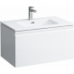 Тумба с раковиной Laufen Pro S 8.6096.4.464.104.1 глянец фото 1