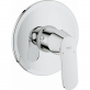 Смеситель Grohe Eurosmart Cosmopolitan 32880000 С ВНУТРЕННЕЙ ЧАСТЬЮ фото 1
