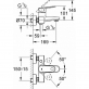 Смеситель для кухни KAISER Eco 11014 фото 13