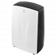 Кондиционер мобильный Electrolux EACM - 18 НP/N3 фото 1