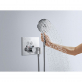 Термостат Hansgrohe Logis 15765000 для ванны с душем фото 2