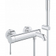 Смеситель Grohe Essence New 33628001 для ванны с душем фото 1