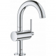 Смеситель Grohe Atrio New 32043003 для раковины фото 1