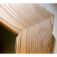Мебель для ванной Clarberg Папирус Вуд Т10/W светлое дерево фото 5