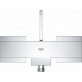 Смеситель Grohe Eurocube Joy 23665000 для душа фото 2