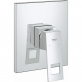 Смеситель Grohe Eurocube 19898000 для душа фото 1