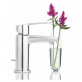 Смеситель Grohe Eurostyle Cosmopolitan 23037002 для раковины фото 3