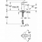 Смеситель Grohe BauLoop 23336000 для раковины фото 4