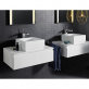 Смеситель Grohe Eurocube Joy 23661000 для раковины фото 5