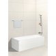 Термостат Hansgrohe Ecostat 1001 CL ВМ 13201000 для ванны с душем фото 2
