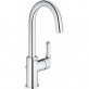Смеситель Grohe Eurosmart New 23537002 для раковины фото 1