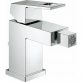 Смеситель Grohe Eurocube 23138000 для биде фото 1