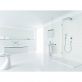 Термостат Hansgrohe PuraVida 15775000 для ванны с душем фото 2
