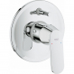 Смеситель Grohe Eurosmart Cosmopolitan 32879000 С ВНУТРЕННЕЙ ЧАСТЬЮ фото 1