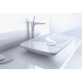 Смеситель Hansgrohe PuraVida 15072400 для раковины фото 4