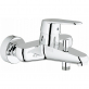 Смеситель Grohe Eurodisc Cosmopolitan 33390002 для ванны с душем фото 1