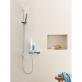 Смеситель Grohe Concetto 32210001 для душа фото 4
