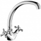Смеситель для кухни KAISER Vincent 31244-5 фото 4