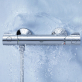 Термостат Grohe Grohtherm 800 34558000 для душа фото 3