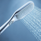 Душевая лейка Grohe Rainshower Eco 120 27274000 фото 9