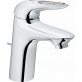 Смеситель Grohe Eurostyle New 33558003 для раковины фото 1