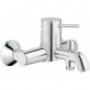 Смеситель Grohe BauClassic 32865000 для ванны с душем фото 1