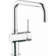 Смеситель Grohe Minta 32488000 для кухонной мойки фото 1