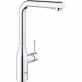 Смеситель Grohe Essence 30270000 для кухонной мойки фото 1