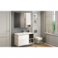 Мебель для ванной Aqwella 5 stars Milan 80 подвесная, с дверцами фото 8