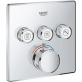Термостат Grohe Grohtherm SmartControl 29126000 для ванны с душем фото 1