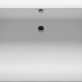 Акриловая ванна Riho Lugo Velvet 180x80 без гидромассажа BT0210500000000 фото 6