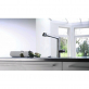 Смеситель Grohe K7 32176000 для кухонной мойки фото 2
