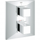 Термостат Grohe Allure Brilliant 19791000 для душа фото 1