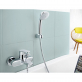 Смеситель Grohe Europlus II 33547002 для ванны с душем фото 3