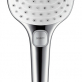 Душевая лейка Hansgrohe Raindance Select 26520400 фото 1