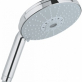 Душевая лейка Grohe Rainshower Cosmopolitan 160 28756000 фото 1