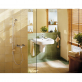 Смеситель Hansgrohe Talis S 32620000 для душа фото 2