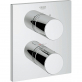 Термостат Grohe Grohtherm 3000 Cosmopolitan 19567000 для ванны с душем фото 1