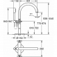 Смеситель Grohe Atrio New 25044AL3 напольный фото 2