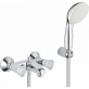 Смеситель Grohe Costa L 2546010A для ванны с душем фото 1
