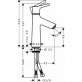 Смеситель Hansgrohe Talis S 72021000 для раковины фото 3