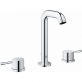 Смеситель Grohe Essence New 20296001 для раковины фото 1