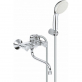 Смеситель Grohe Costa S 2679210A универсальный фото 1