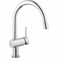Смеситель Grohe Minta 32918000 для кухонной мойки фото 1