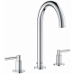 Смеситель для раковины KAISER Nova 23011 фото 10