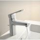 Смеситель Grohe Europlus II 32612002 для раковины фото 3