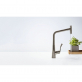 Смеситель Hansgrohe Metris Select 14884800 для кухонной мойки фото 2