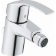 Смеситель Grohe Eurosmart New 32929002 для биде фото 1
