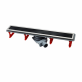 Линейный трап PESTAN Confluo Premium Black Glass Line 13000295 фото 2
