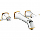 Смеситель Grohe Grandera 20415IG0 для раковины фото 1